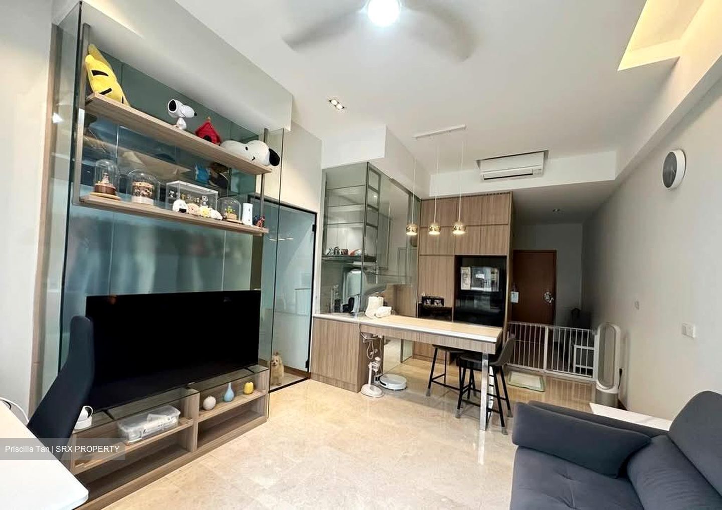 The Greenwich (D28), Condominium #554766621